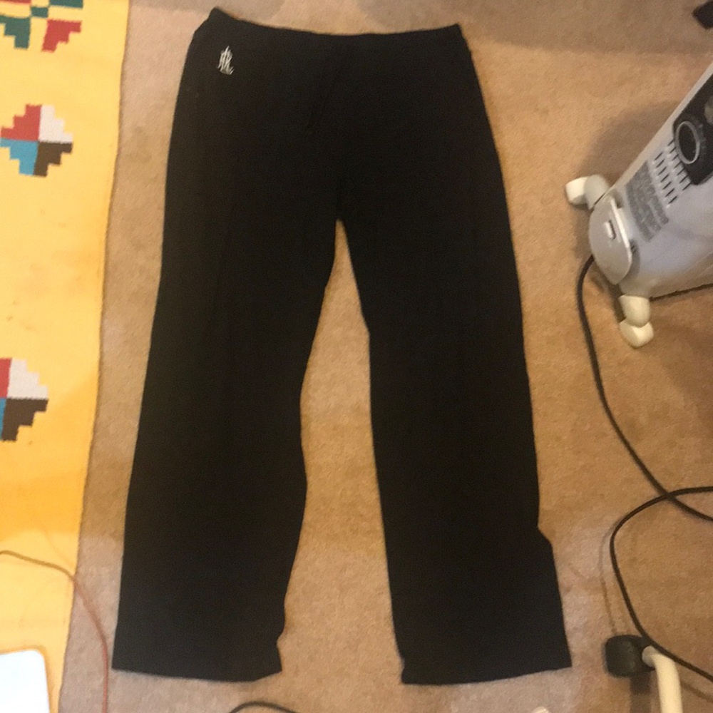 Polo Ralph Lauren sweatpants size medium